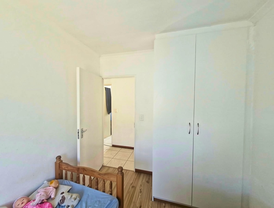 To Let 3 Bedroom Property for Rent in Jagtershof Western Cape